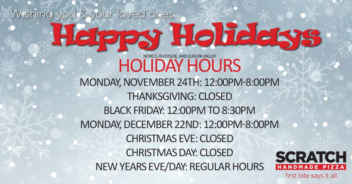 11212025 FB holiday hours holiday hours
