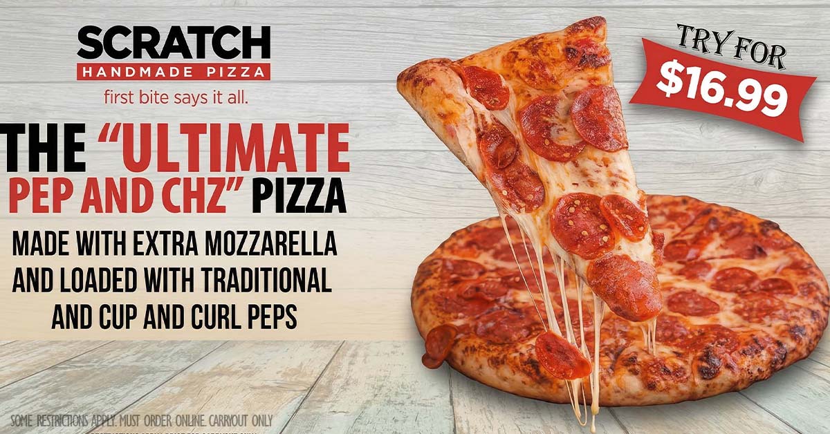 03112026 fb ultimate pep and chz 16.99 The Ultimate pep and chz