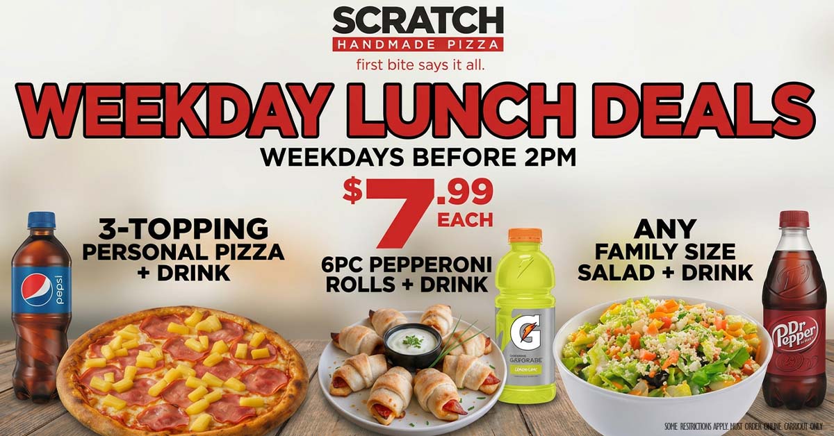 04062026 fb 799 lunch options final $799 lunch options at scratch