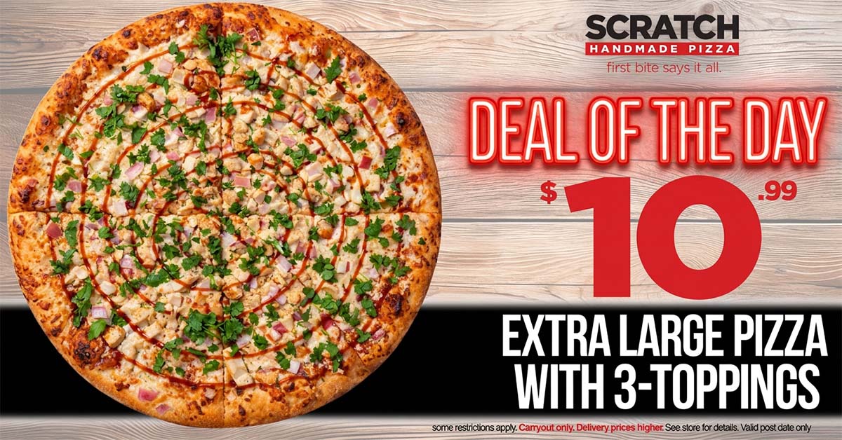 06182026 fb deal of the day 1099 3 topp deal of the day