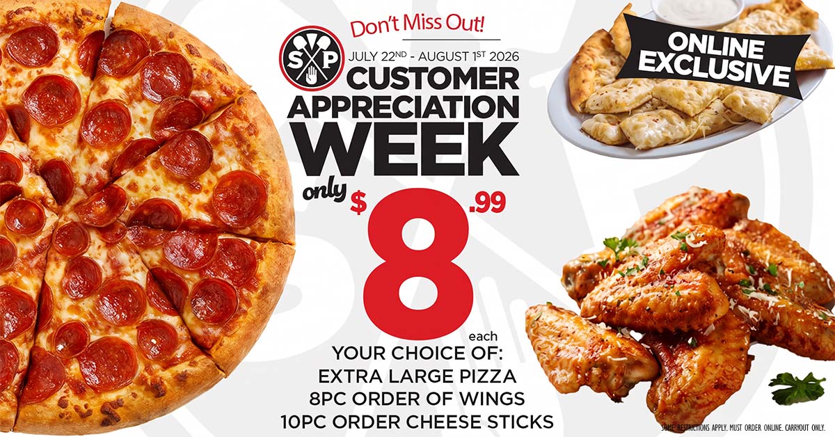 07212026 fb customer appreciation week 2026 customer appreciation week at scratch pizza