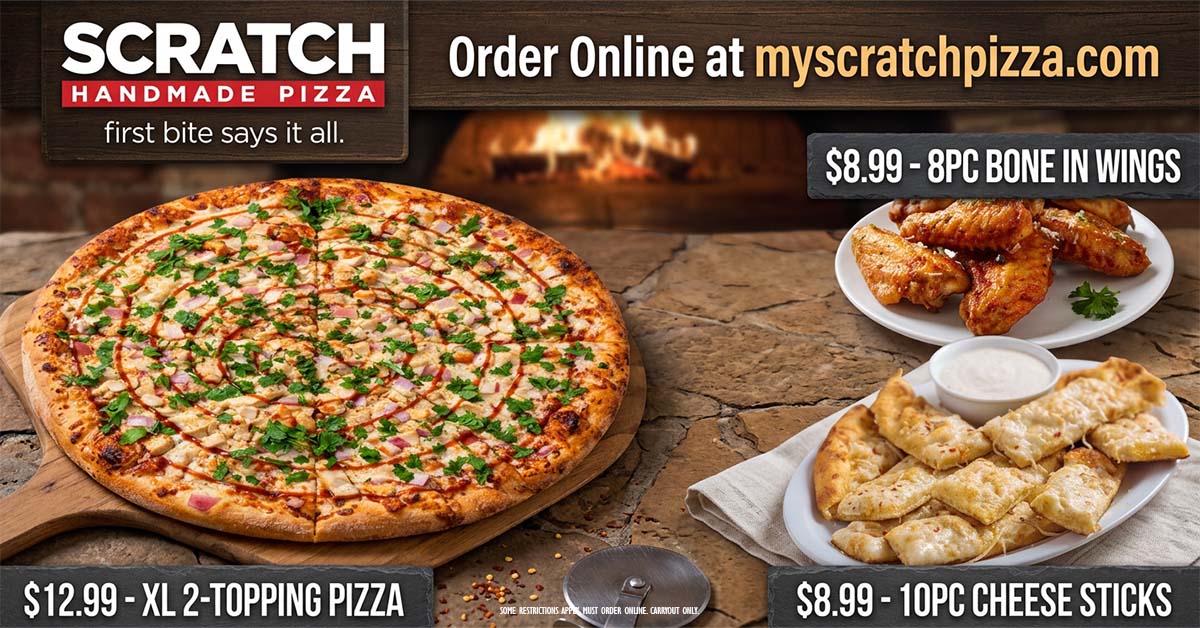 08212026 fb 1299 plus 2 sides daily deals from scratch